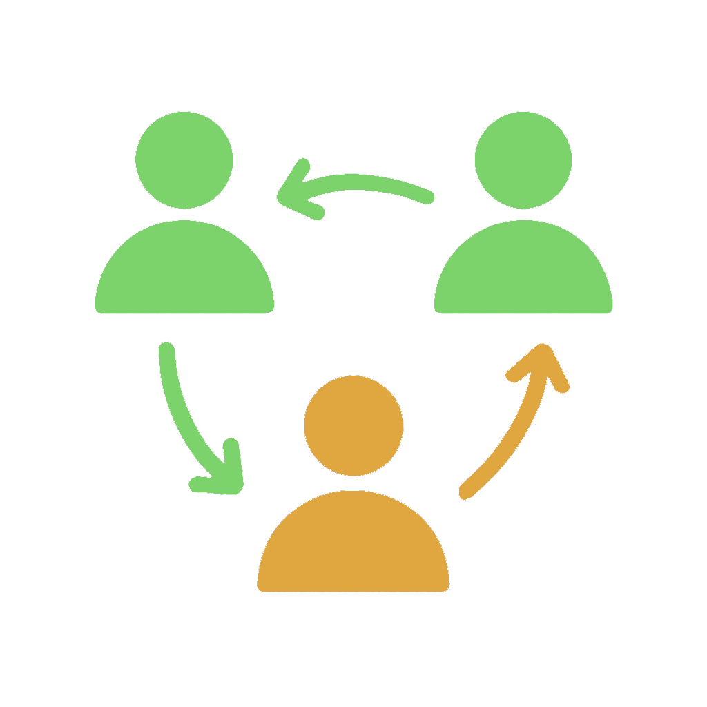 Makoons Technologies collaborative approach